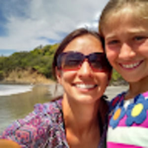 Meet your Posher, Denise